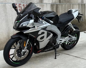 KZG Moto Usate all'Ingrosso, <span class=keywords><strong>Aprilia</strong></span> Gpr250r, Motocicletta a Benzina di Seconda Mano, Raffreddata ad Acqua 250cc, Moto Sportive Usate - Product Image 2