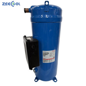 NUEVO Compresor Scroll NCH290A8BBA 380V, Piezas de Refrigeración y Intercambio de Calor para Aire Acondicionado, Compresor de Refrigeración para DANFOSS - Product Image 1