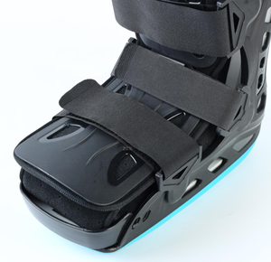 CE-Andador de aire médico corto, botas ortopédicas para caminar, neumáticas - Product Image 3