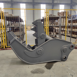 Pièces de machines de construction bibo, autres machines de construction, broyeur d'excavatrice, concasseur d'excavatrice, broyeur hydraulique - Product Image 4