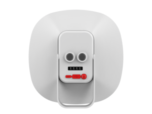 Светодиодный уличный потолочный светильник CTL-EL202 бренда <span class=keywords><strong>Lontor</strong></span>, пластиковый, с аккумулятором 7200 мАч, тремя режимами яркости, функцией вспышки, класс защиты IP65 - Product Image 3