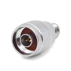 מותאם אישית rf coaxial n/TNC-JK n n tnc מתאם 50ohm סוג מחבר