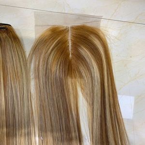 วิกผมคนเวียดนามสำหรับผู้หญิง,วิกผมสีดำไม่พันกันไม่หลุดร่วงเส้นผมธรรมชาติ - Product Image 3