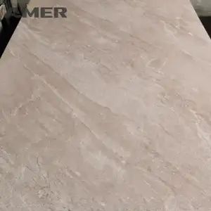 Amer Factory Price Oem 1220*2440mm Waterproof Uv Marble Board Pvc Wall Panel