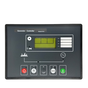 Contrôleur de Générateur DSE5110 Auto Star Control, Contrôleur DEEP SEA DSE 5110 pour Groupe Électrogène - Product Image 1