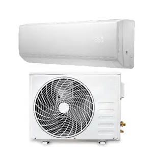 18000btu home use air conditioner cooling and heating inverter type