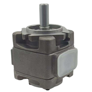 Pompe à engrenages hydraulique PGH4-3X025RR11WU2 PGH4-3X063RR11VU2 PGH4-3X025 PGH3 Pompe à huile hydraulique pour équipement minier - Product Image 3