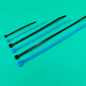 Bridas de Cable de ETFE Retardantes de Llama UL 94V-0, Bridas de Fluoropolímero de Alta Resistencia - Product Image 6