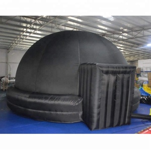 Toda la venta inflable gigante <span class=keywords><strong>carpa</strong></span> de <span class=keywords><strong>circo</strong></span> cúpula inflable cine tienda al aire libre - Product Image 1