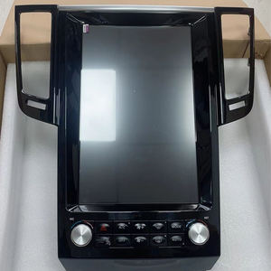 Autoradio Android con Schermo Touch da 12,1 Pollici, GPS, Navigazione, CarPlay, DSP per Lettore Multimediale DVD per <span class=keywords><strong>Infiniti</strong></span> <span class=keywords><strong>QX70</strong></span> 2010-2013 - Product Image 3