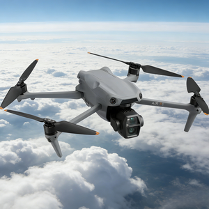 <span class=keywords><strong>DJ</strong></span> Air 3S Fly More Combo d'occasion avec drone à double <span class=keywords><strong>cam</strong></span>éra 4K, 45 minutes de vol, O4 FPV, évitement d'obstacles nocturnes - Product Image 6