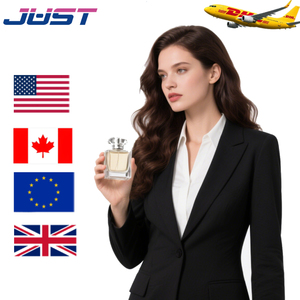 Services express DHL UPS pour l'expédition de fret aérien DDP de parfum depuis la Chine vers les États-Unis/CA/UK/FR/ IT/ES/DE/EU Agent d'expédition porte à porte - Product Image 1