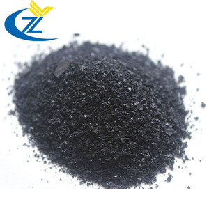 ซัลเฟอร์สีดำ BR 220% กางเกงยีนส์ย้อมผ้าฝ้ายซัลเฟอร์ย้อมสีดำ - Product Image 6