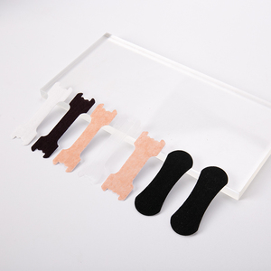 Budget Alternative Extra Strength Bandes de nez magnétiques Booster l'oxygène et améliorer la qualité du sommeil Anti-ronflement Respiration droite - Product Image 4