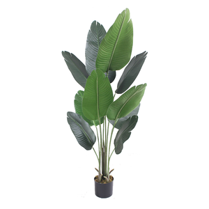 Vente <span class=keywords><strong>en</strong></span> gros de plantes artificielles réalistes <span class=keywords><strong>en</strong></span> <span class=keywords><strong>pot</strong></span>, faux olivier résistant aux UV, décoration intérieure pour la maison, le café, l'hôtel, taille personnalisée, OEM - Product Image 3