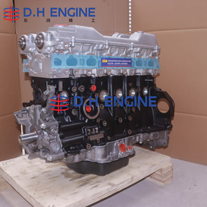 Hoàn Thành 2jz-ge dài khối động cơ xây dựng lại 3.0L Inline 6 cho Toyota Lexus Supra GS300 IS300 OEM chất lượng - Product Image 4