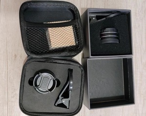 Ống kính macro 15x 30x 4K độ phân giải cao Macro góc rộng điện thoại camera ngoài phổ quát - Product Image 5