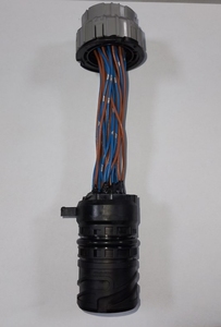 Arnés de Cables OBD y Puente CAN para Nissan <span class=keywords><strong>Leaf</strong></span> BMS, para Baterías Nissan <span class=keywords><strong>Leaf</strong></span> Gen1 Gen2 ZE0 AZE0 ZE1, BMS CANBUS DIY - Product Image 6