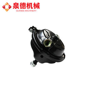 For Scania P450 Pump <b>Truck</b> Front Axle Brake Caliper 2530912 Hub Type Compatible with Various <b>Truck</b> <b>Parts</b> - Product Image 2