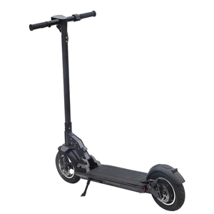 Anluosen สกูตเตอร์มอเตอร์คู่800W 48V T8ออฟโรดความเร็วสูงพับได้ - Product Image 4