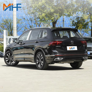 VOLKSWAGEN <span class=keywords><strong>TIGUAN</strong></span> 2.0T 4WD LHD SUV 2020-2025, Asientos de Cuero, AUTO USADO, AUTO BARATO, <span class=keywords><strong>Precio</strong></span> Bajo - Product Image 6