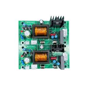 Module de commutation à télécommande sans fil 2.4G personnalisé, anti-interférence, signal stable, directement de l'usine - Product Image 4