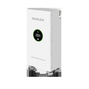 Demuda 15Kwh Home Energy Storage Battery Off <b>Grid</b> Floor Standing All In One <b>System</b> - Product Image 2