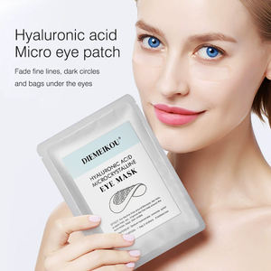 Fabricant en gros d'<span class=keywords><strong>acide</strong></span> <span class=keywords><strong>hyaluronique</strong></span> <span class=keywords><strong>meilleur</strong></span> Gel lifting apaisant éclaircissant Anti-rides au collagène pour les <span class=keywords><strong>yeux</strong></span> sous les patchs pour les <span class=keywords><strong>yeux</strong></span> - Product Image 4