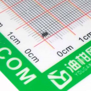 brand-new original MMDT3904 K6N SC-88 SOT-363 Transistors Transistors BJT, FET 100-300 200mW 40V 200mA - Product Image 1