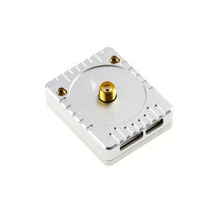 Módulo RTK de Microespacio con Antenas Dobles, Banda Completa, GPS de Nivel Centimétrico, BeiDou, ArduPilot PX4 - Product Image 1