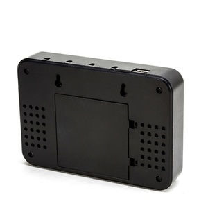 ชุดโซลาร์เซลล์พร้อมไฟส่องสว่างที่ดีกว่าและที่ชาร์จโทรศัพท์แบบ USB - Product Image 6