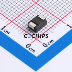 Diode S3M SMB originale et neuve, diode à usage général, fournisseur de composants électroniques en gros et service BOM - Product Image 2