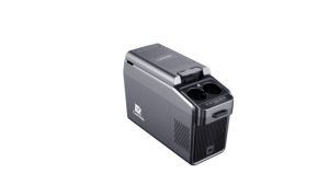 Réfrigérateur de voiture Coolride 18L, accoudoir central, compresseur pour réfrigération, grande capacité pour véhicules utilitaires - Product Image 4