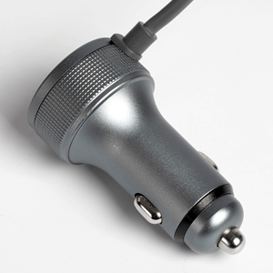 67 Вт USB Автомобильное зарядное устройство штекер DC к DC конвертер кабель водонепроницаемый адаптер питания 36 В выход для Starlink мини-зарядки автомобиля - Product Image 4