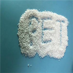 Gránulos de Polietileno Tereftalato Virgen WK-<span class=keywords><strong>801</strong></span> WK-821 WK-811 para Moldeo por Soplado de Botellas Cosméticas - Product Image 5