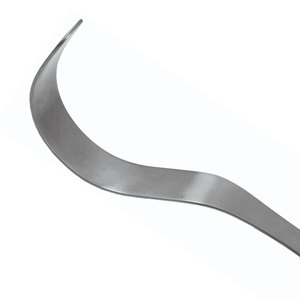 Premium Quality Stainless Steel Surgical Deaver Retractor Spine Retractor High Quality Manual Surgical <b>Instrument</b> 1 Surgical - Product Image 6