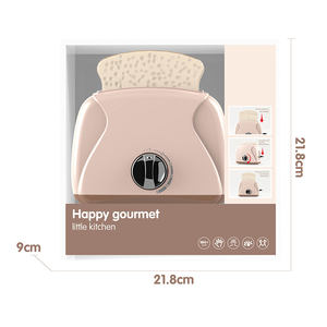 EPT Toys-máquina <span class=keywords><strong>de</strong></span> <span class=keywords><strong>pan</strong></span> <span class=keywords><strong>de</strong></span> juguete para cocina, juguete para hacer <span class=keywords><strong>pan</strong></span> - Product Image 3