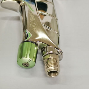 Anests Iwatas LS 400 <span class=keywords><strong>Pistolet</strong></span> à <span class=keywords><strong>peinture</strong></span> Pistola de metal supper nova LS400 Pistolets à <span class=keywords><strong>peinture</strong></span> pour voitures - Product Image 6