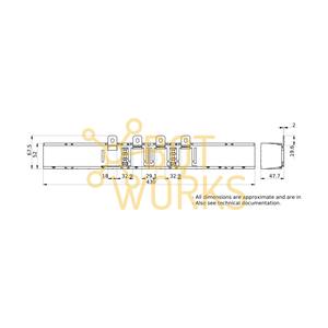 Schneider Electric LVS04014 - Nuovo - Product Image 1