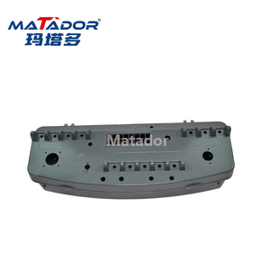 Conjunto <span class=keywords><strong>de</strong></span> caja <span class=keywords><strong>de</strong></span> consola JLG 1001201887 1001201887S Caja <span class=keywords><strong>de</strong></span> controlador <span class=keywords><strong>de</strong></span> plataforma JLG - Product Image 4