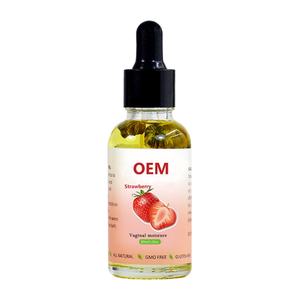Aceite Natural para Reafirmar la Vagina con Sabor a Flores y Frutas CokeLife OEM, Aceite de Masaje Yoni, Aceite de Masaje Sexual para Mujeres - Product Image 6