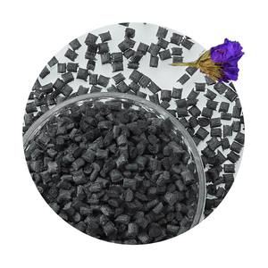 Gránulos de Nailon 6 con 30% de Fibra de Carbono, Resina de Nailon 66, Cf30 Pa66, Poliamida <span class=keywords><strong>Pa6</strong></span>, Precio - Product Image 3