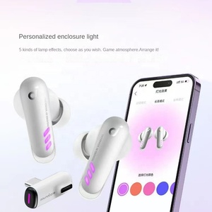 Audífonos Inalámbricos para Juegos Soundcore <span class=keywords><strong>VR</strong></span> <span class=keywords><strong>P10</strong></span>, Audífonos Bluetooth con Reducción de Ruido <span class=keywords><strong>VR</strong></span>, Compatibles con Múltiples Dispositivos de Juego - Product Image 6