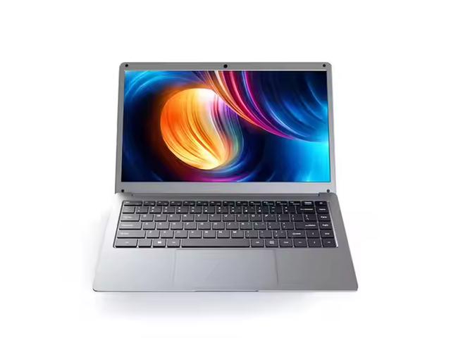14 Inch Brand New Laptop for Education Windows 11 6GB RAM 128GB ROM Computadora Portatil Notebook For Business