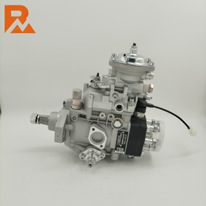 ปั๊มฉีดน้ำมันเชื้อเพลิง096000-8540 VE6 12F21000RND854 22100-17550 R854สำหรับ1HD-FT 4.2L เครื่องยนต์24เครื่อง - Product Image 1