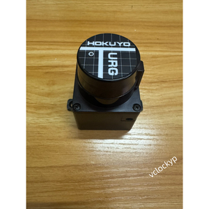 Laser de numérisation Hokuyo URG-04LX-UG01 d'occasion - Product Image 3