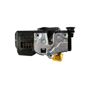 Cerradura de Puerta Trasera Derecha Directa de Fábrica para Chevrolet Suburban 07-09, Tahoe 07-09, Silverado 07-09, 931-109, 15785127, 15896625 - Product Image 2