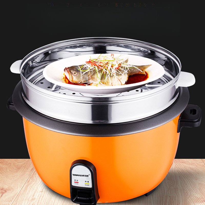 Non Stick рисоварка блендер и рисоварка большая рисоварка