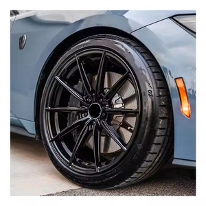 Ruedas forjadas cóncavas de gran oferta para <span class=keywords><strong>BMW</strong></span> M2 F80 F90 <span class=keywords><strong>E46</strong></span> E92 <span class=keywords><strong>M3</strong></span> M4 G20 G30 G80 330i M340i 540i M550i 5x5x120 112 - Product Image 5