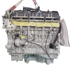 Производитель BMW N55 X6 восстановочный двигатель для BMW 750 X6 X5 GT535 530